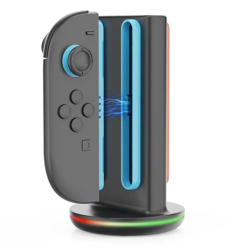 Ipega Square Seat Charging Dock for Nintendo Switch 2 (PG-SW2051)