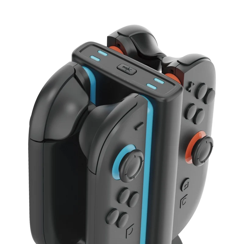 Ipega Square Seat Charging Dock for Nintendo Switch 2 (PG-SW2051)