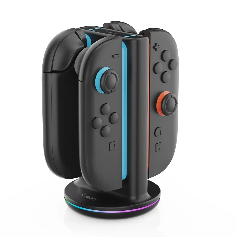 Ipega Square Seat Charging Dock for Nintendo Switch 2 (PG-SW2051)