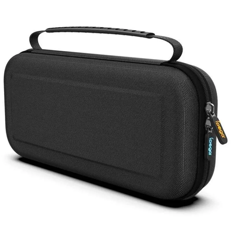 Ipega Hardshell Travel Case for Nintendo Switch 2 (Blue, Red, Black)