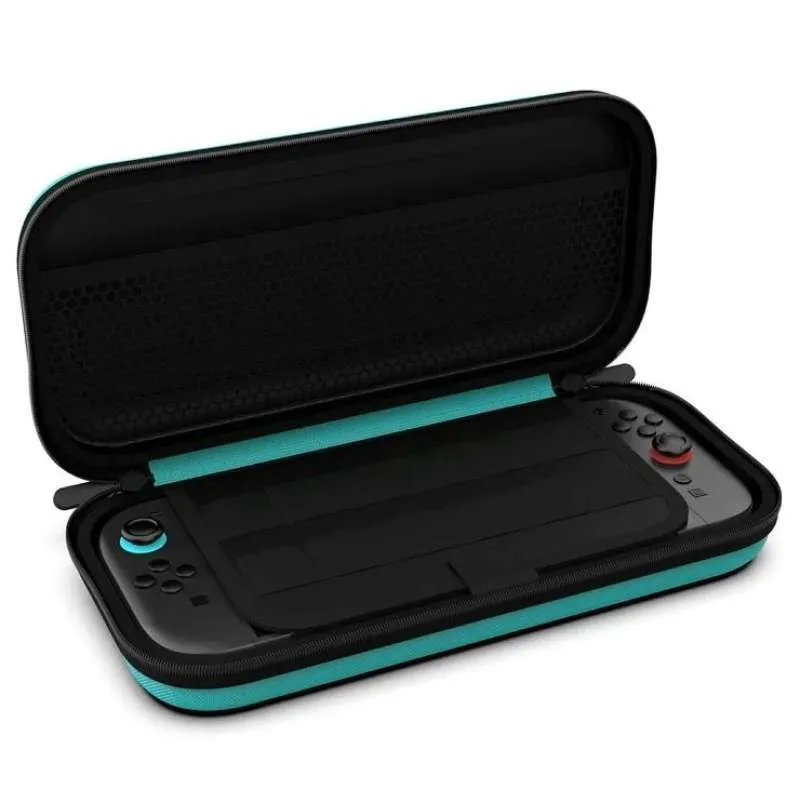 Ipega Hardshell Travel Case for Nintendo Switch 2 (Blue, Red, Black)