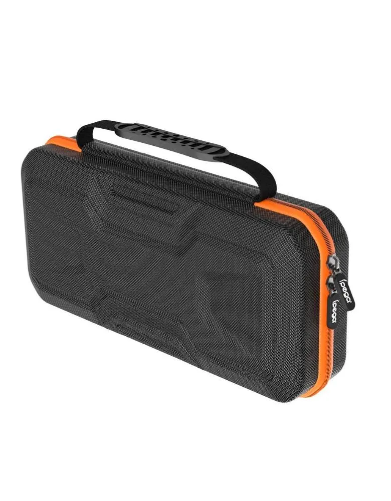 Ipega EVA Hardshell Travel Case for Nintendo Switch 2 / Nintendo Switch (Black) (PG-SW2004A)