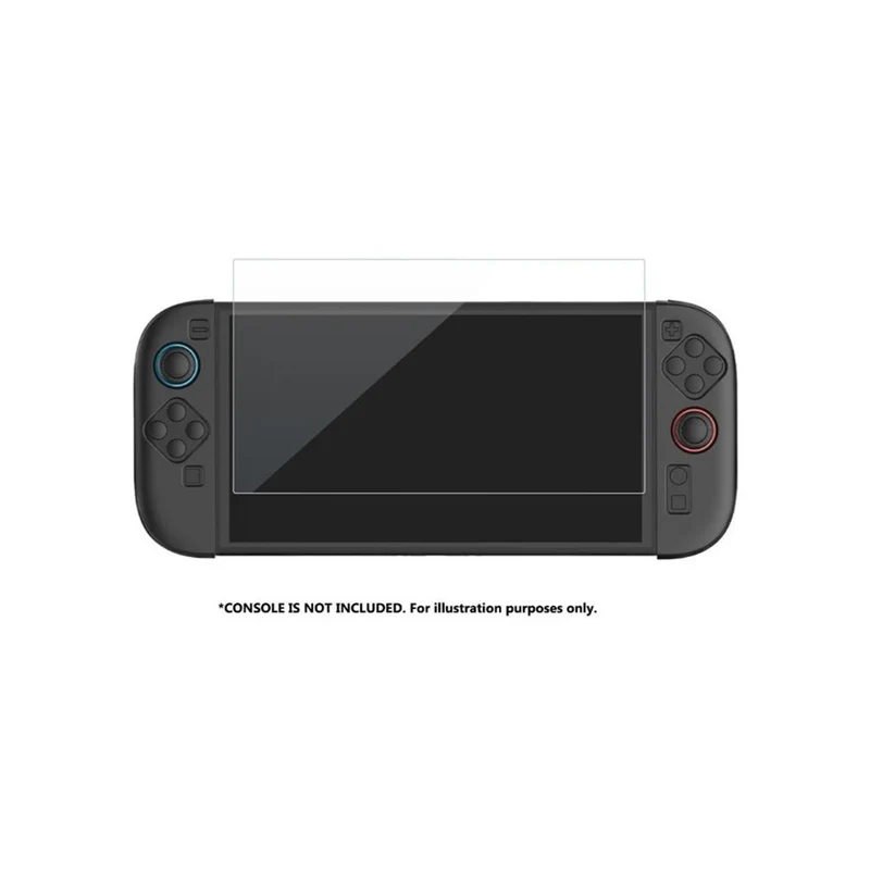 Ipega 9-in-1 Accessories Kit for Nintendo Switch 2 (PG-SW2194P)