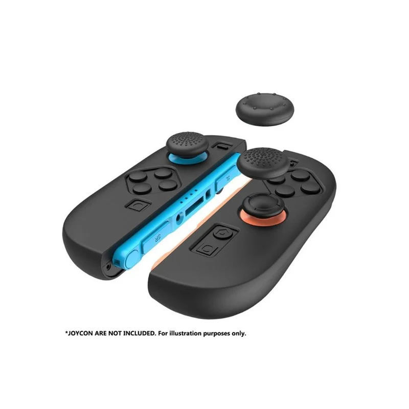 Ipega 9-in-1 Accessories Kit for Nintendo Switch 2 (PG-SW2194P)