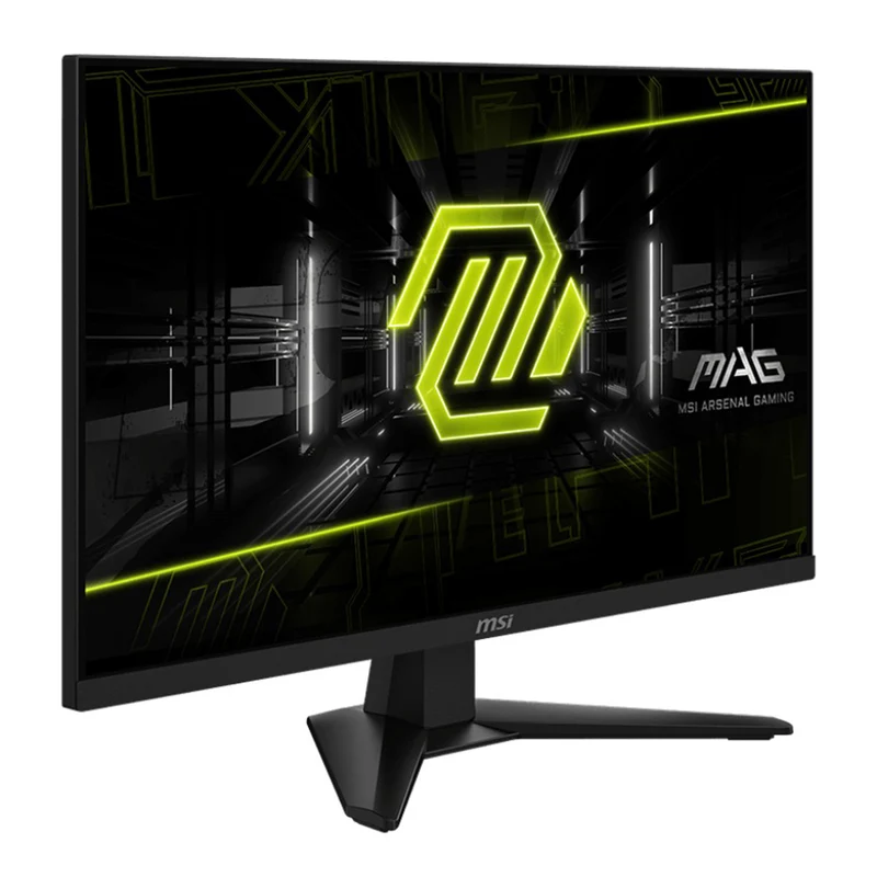 MSI MAG 274F 27" FHD (1920x1080) 200Hz 0.5ms GTG Rapid IPS Adaptive Sync Gaming Monitor