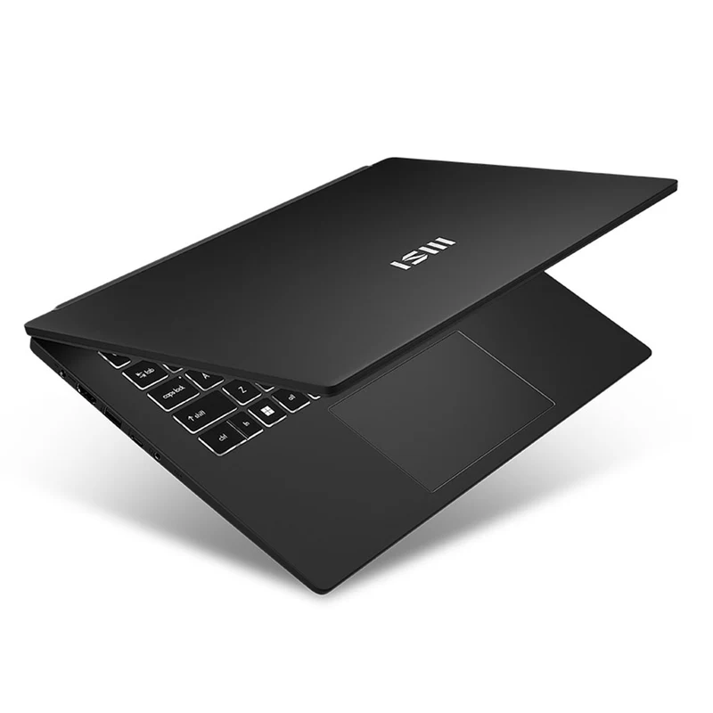 MSI Modern 15 F1MG-494PH Laptop (Platinum Gray) | 15.6" FHD (1920x1080) IPS | Intel Core 7 150U | 16GB RAM | 1TB SSD | Intel UHD Graphics | Windows 11 Home | MS Office Home & Student 2021 + MSI Sleeve Bag GP