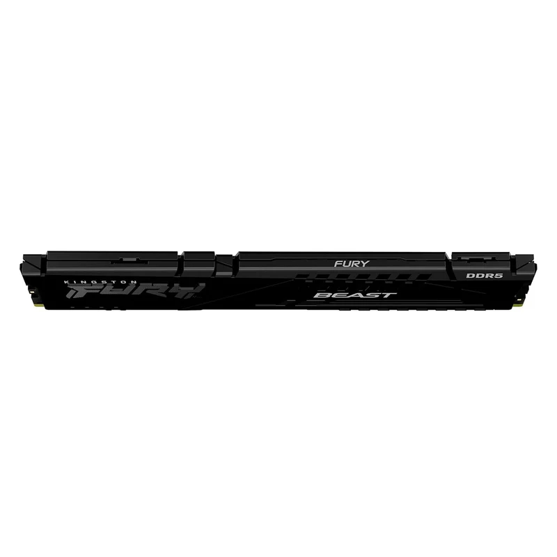 Kingston Fury Beast DDR5 5600MT/s CL36-38-38 1.25V EXPO/XMP Desktop Memory (8GB, 16GB) ((KF556C36BBE-8, KF556C36BBE-16)