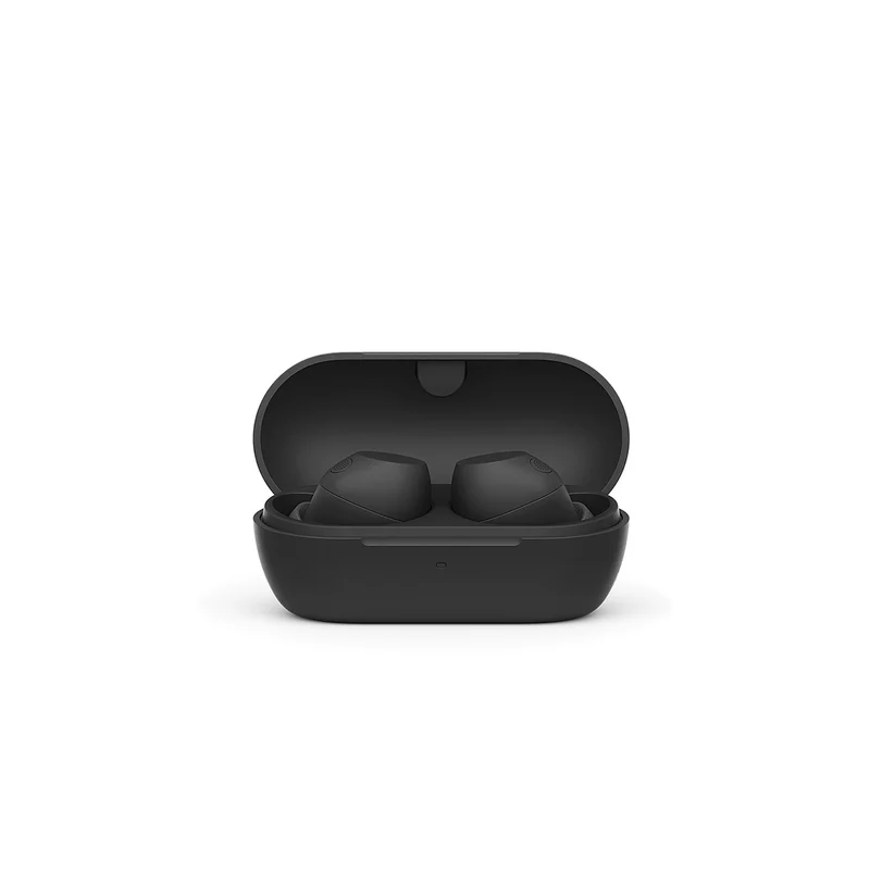 Sony WF-C710N Wireless Noise Cancelling Earbuds (Black, White, Pink, Glass Blue)