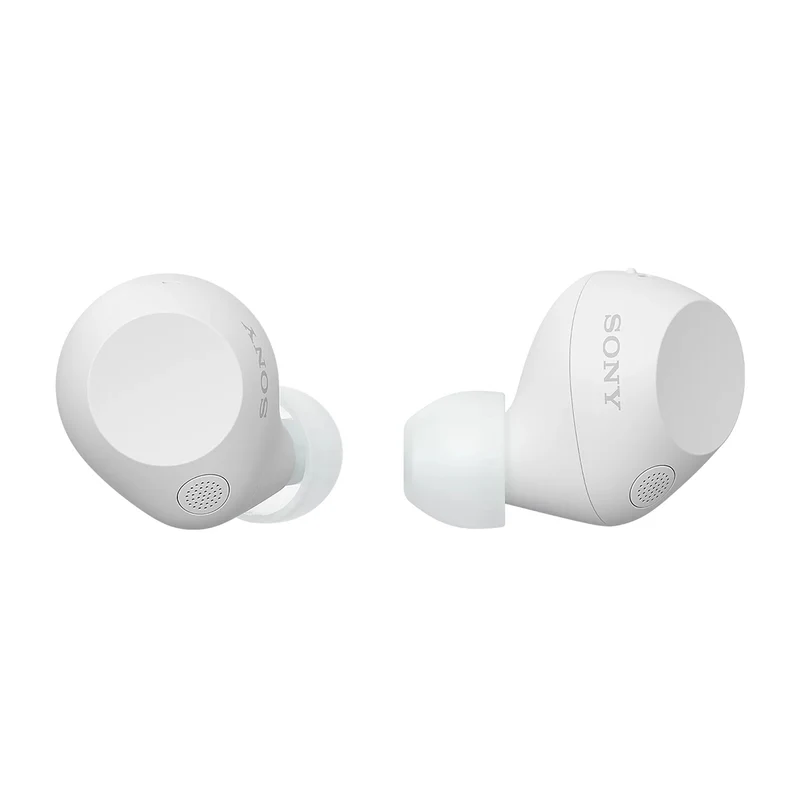Sony WF-C710N Wireless Noise Cancelling Earbuds (Black, White, Pink, Glass Blue)