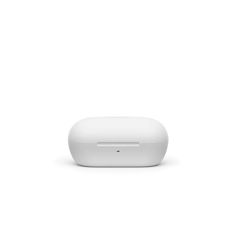Sony WF-C710N Wireless Noise Cancelling Earbuds (Black, White, Pink, Glass Blue)
