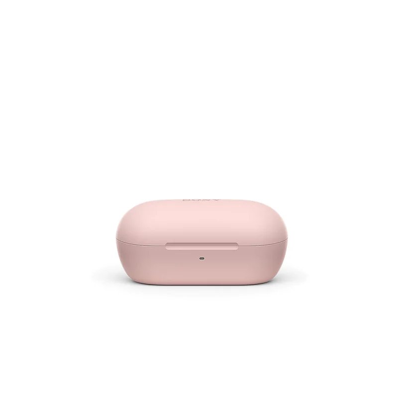 Sony WF-C710N Wireless Noise Cancelling Earbuds (Black, White, Pink, Glass Blue)