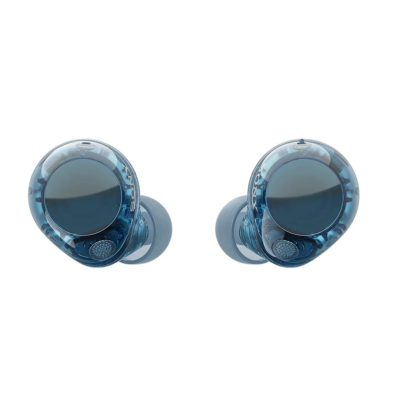 Sony WF-C710N Wireless Noise Cancelling Earbuds (Black, White, Pink, Glass Blue)