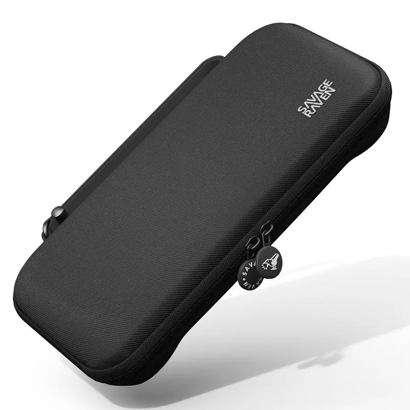 Skull & Co. StandGrip Bundle for Nintendo Switch 2 (Black) (NS2SGSET-BK)