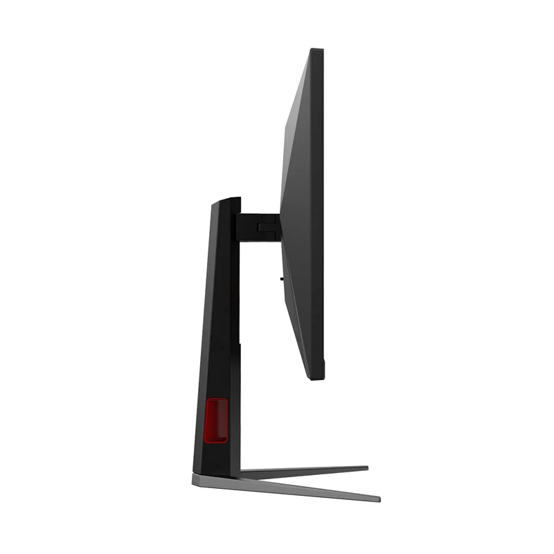 AOC 27G4H/71 27" FHD (1920x1080) IPS 200Hz 0.3Ms Adaptive-Sync Gaming Monitor with Height / Tilt / Swivel / Pivot Adjustment (Black/Red)