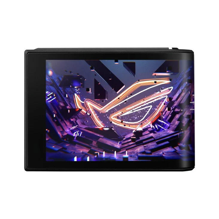 Asus ROG RYUO IV SLC 360 ARGB CPU Liquid Cooler (Black)