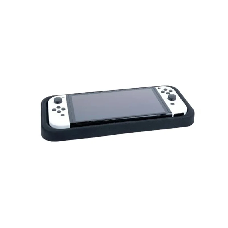 Nacon Rigid Transport Case for Nintendo Switch 2 / Nintendo Switch OLED / Nintendo Switch Lite / Nintendo Switch (Red, Blue, Black)