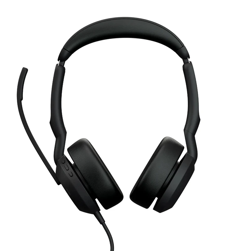 Jabra Evolve2 50 USB-A MS Stereo Headset