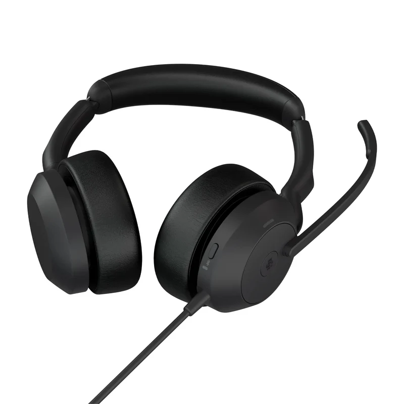 Jabra Evolve2 50 USB-A MS Stereo Headset