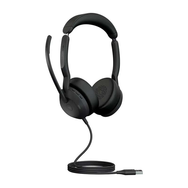 Jabra Evolve2 50 USB-A MS Stereo Headset