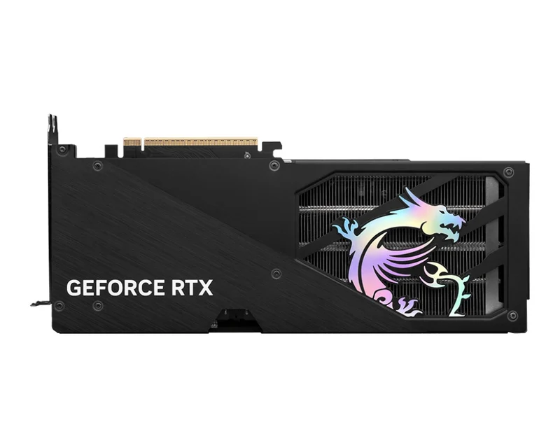 MSI GeForce RTX 5060 Ti 8GB GDDR7 Gaming Trio OC Graphics Card
