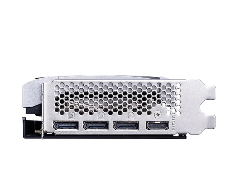 MSI GeForce RTX 5060 Ti 16GB GDDR7 Ventus 3X OC Graphics Card
