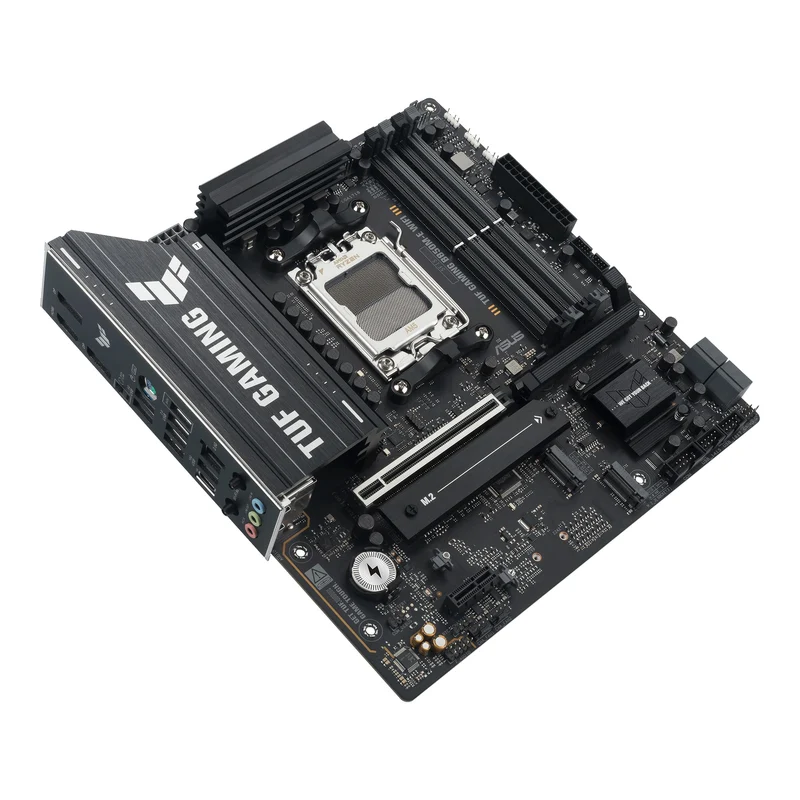 ASUS TUF Gaming B850M-E Wifi DDR5 Motherboard