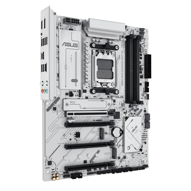 ASUS B850 Max Gaming Wifi W DDR5 Motherboard
