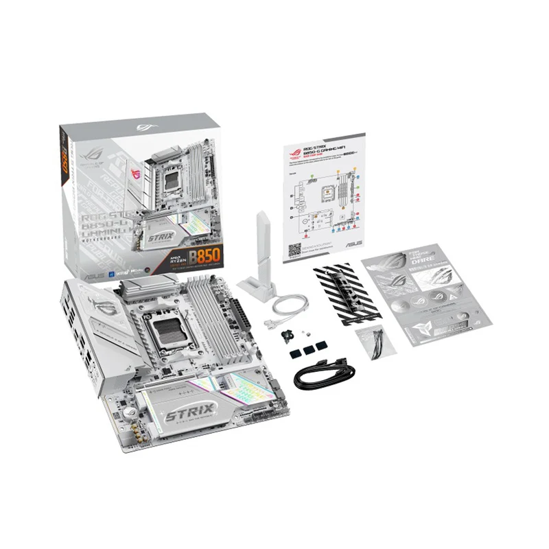 ASUS ROG Strix B850-G Wifi DDR5 Gaming Motherboard