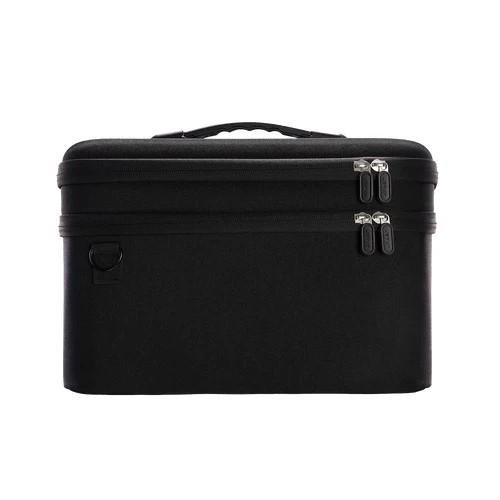 JSAUX All-in-One Travel Storage Carrying Case for Nintendo Switch 2 (Black) (BG0121)