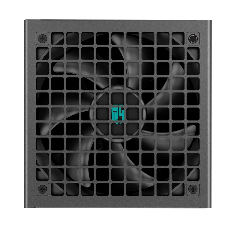 DeepCool GamerStorm PN1000M 1000W 80+ Gold Native ATX3.1 Modular Power Supply (R-PNA00M-FC0B-JGUS)