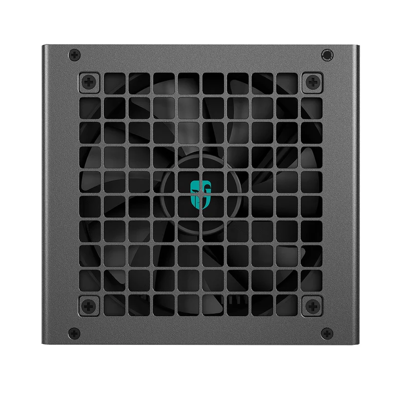 DeepCool GamerStorm PN850M 850W 80+ Gold Native ATX3.1 Modular Power Supply (R-PN850M-FC0B-JG-US)