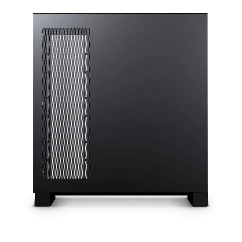 Phanteks NV5 MKII Tempered Glass DRGB Mid-Tower PC Case (Satin Black, Matte White)