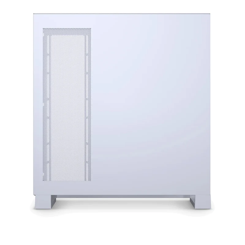 Phanteks NV5 MKII Tempered Glass DRGB Mid-Tower PC Case (Satin Black, Matte White)