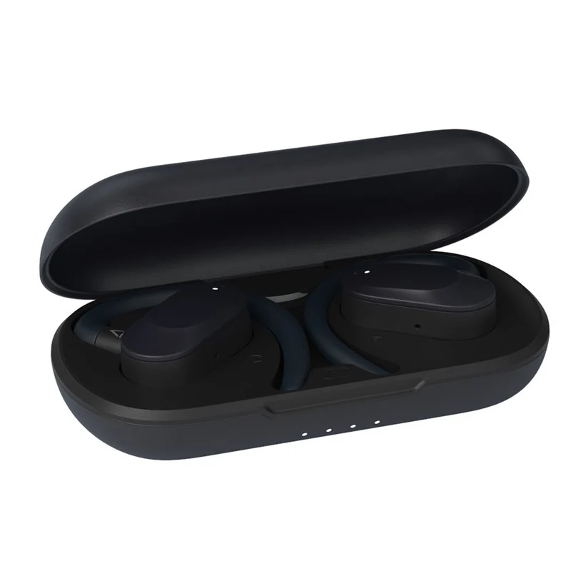 Creative Outlier Go Open-Ear Headphones with Adjustable Fit (Dark Blue)