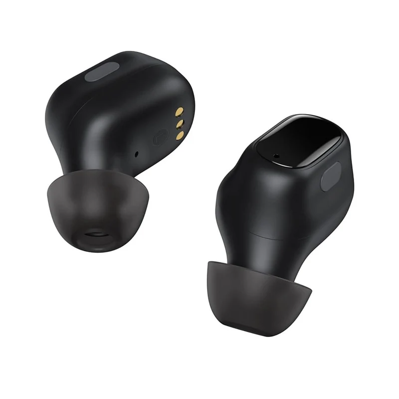 Baseus Bowie WM01 Mini In-ear True Wireless Earphone (Black, White, Purple, Green) (NGTW370001, NGTW370002, NGTW370005, NGTW370006)