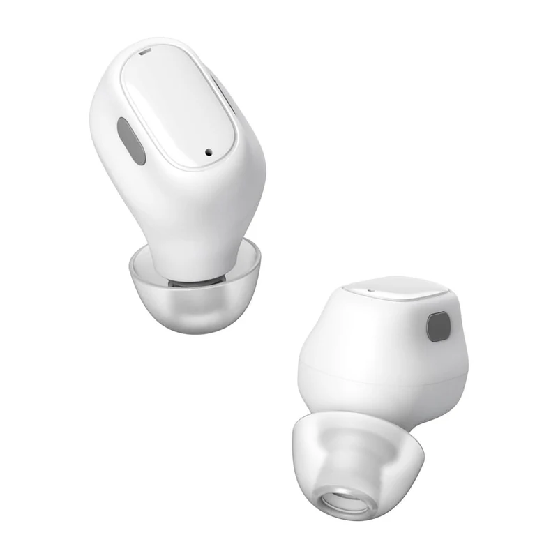 Baseus Bowie WM01 Mini In-ear True Wireless Earphone (Black, White, Purple, Green) (NGTW370001, NGTW370002, NGTW370005, NGTW370006)