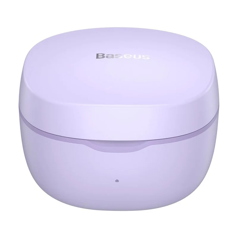 Baseus Bowie WM01 Mini In-ear True Wireless Earphone (Black, White, Purple, Green) (NGTW370001, NGTW370002, NGTW370005, NGTW370006)
