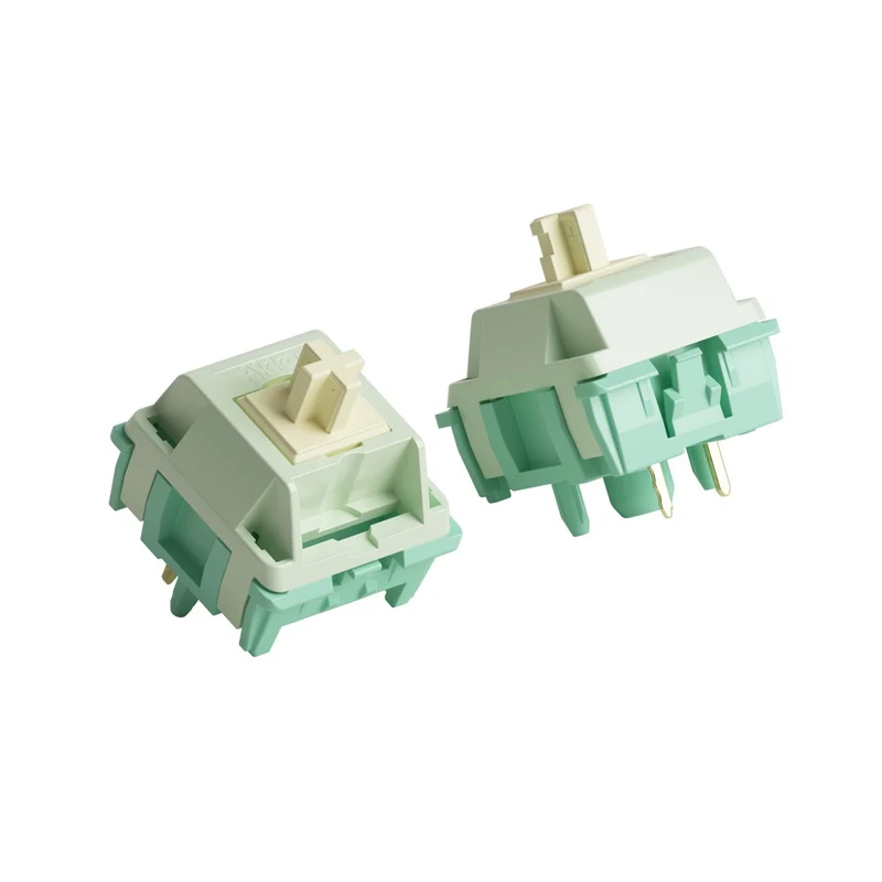 Akko Cilantro Tactile Switch (45 pcs)