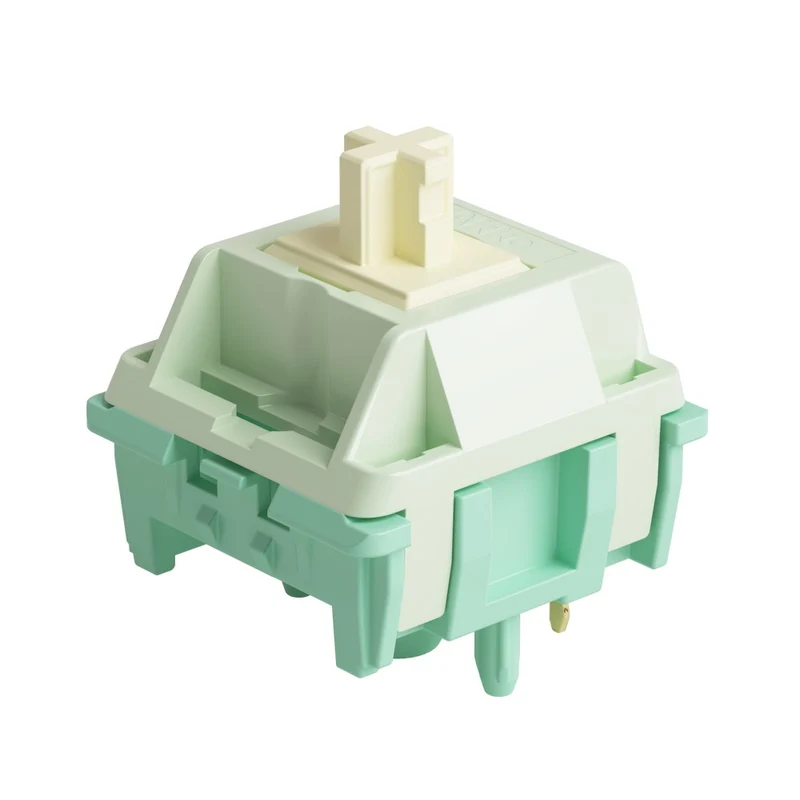 Akko Cilantro Tactile Switch (45 pcs)