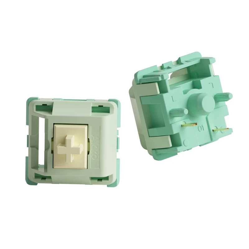 Akko Cilantro Tactile Switch (45 pcs)