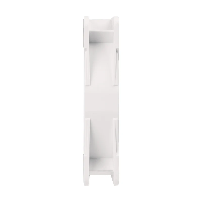 Arctic P12 PWM PST A-RGB Semi-Passive 120mm PWM Fan With Cable Splitter (White) (3-Pack) (ACFAN00258A)