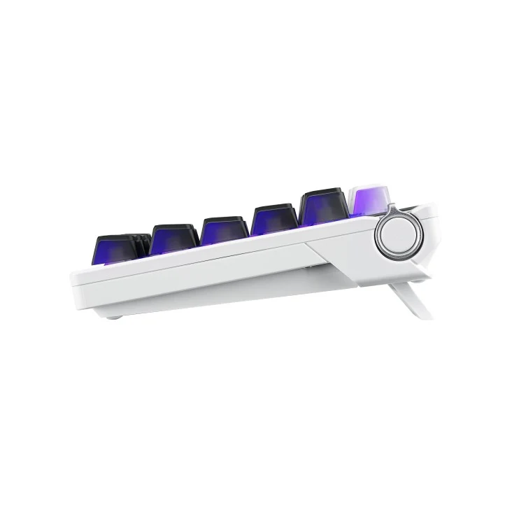 Asus ROG M704 AZOTH X 75% Wireless Mechanical Gaming Keyboard (White) (ROG NX Snow Switch V2)