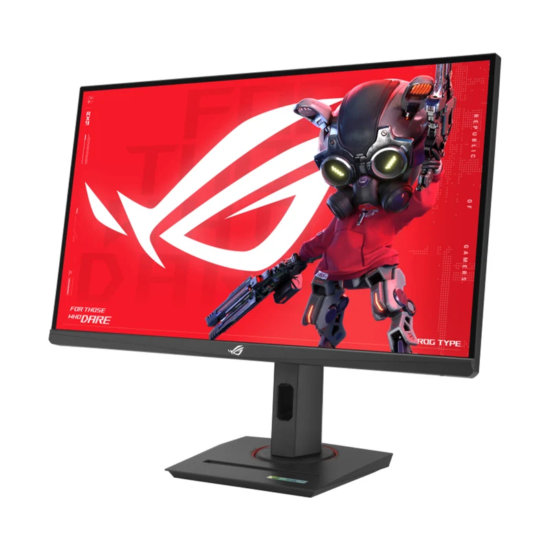 Asus ROG Strix XG279CNS 27" FHD (1920x1080) 380Hz 0.03ms GTG IPS Gaming Monitor