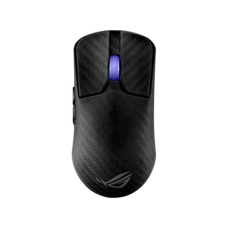 Asus ROG Harpe Ace Extreme Wireless Gaming Mouse (Black)