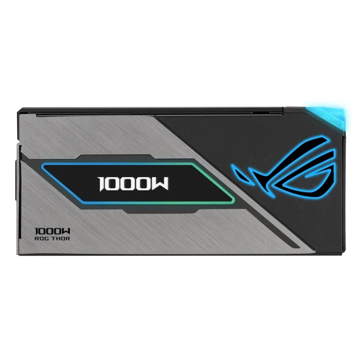 ASUS ROG Thor 1000W Platinum III Gaming Power Supply