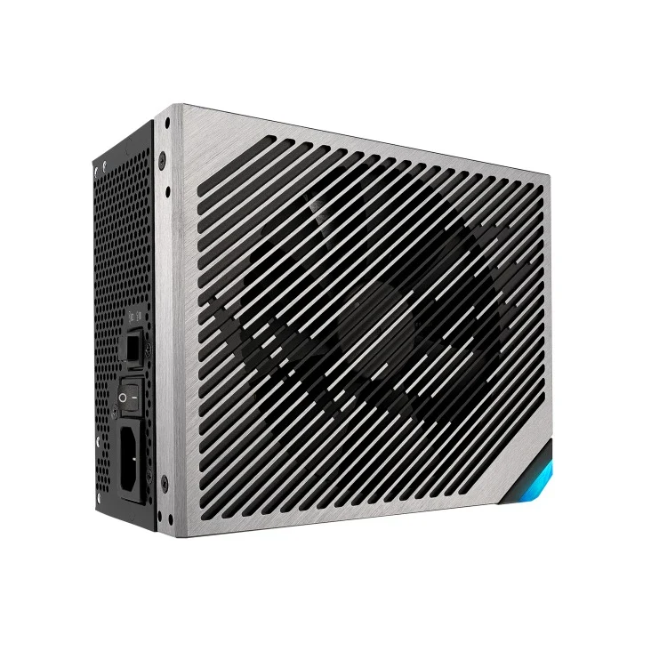 ASUS ROG Thor 1000W Platinum III Gaming Power Supply