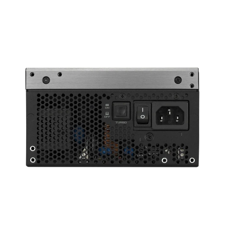 ASUS ROG Thor 1200W Platinum III Gaming Power Supply