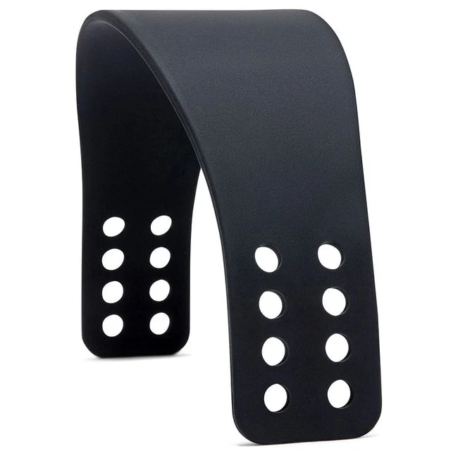 Wicked Cushions WC Silicone HeadbandZ for Audeze Maxwell (Black, 90s Black, Geo Grey, Red Camo, 90s White, Speed Racer) (HB-SI-MAXWELL-B, HB-SI-MAXWELL-90B, HB-SI-MAXWELL-GG, HB-SI-MAXWELL-RC, HB-SI-MAXWELL-90W, HB-SI-MAXWELL-SR)