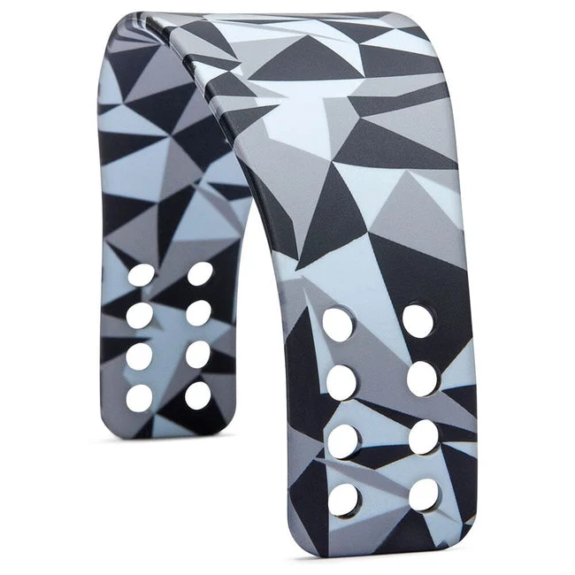 Wicked Cushions WC Silicone HeadbandZ for Audeze Maxwell (Black, 90s Black, Geo Grey, Red Camo, 90s White, Speed Racer) (HB-SI-MAXWELL-B, HB-SI-MAXWELL-90B, HB-SI-MAXWELL-GG, HB-SI-MAXWELL-RC, HB-SI-MAXWELL-90W, HB-SI-MAXWELL-SR)