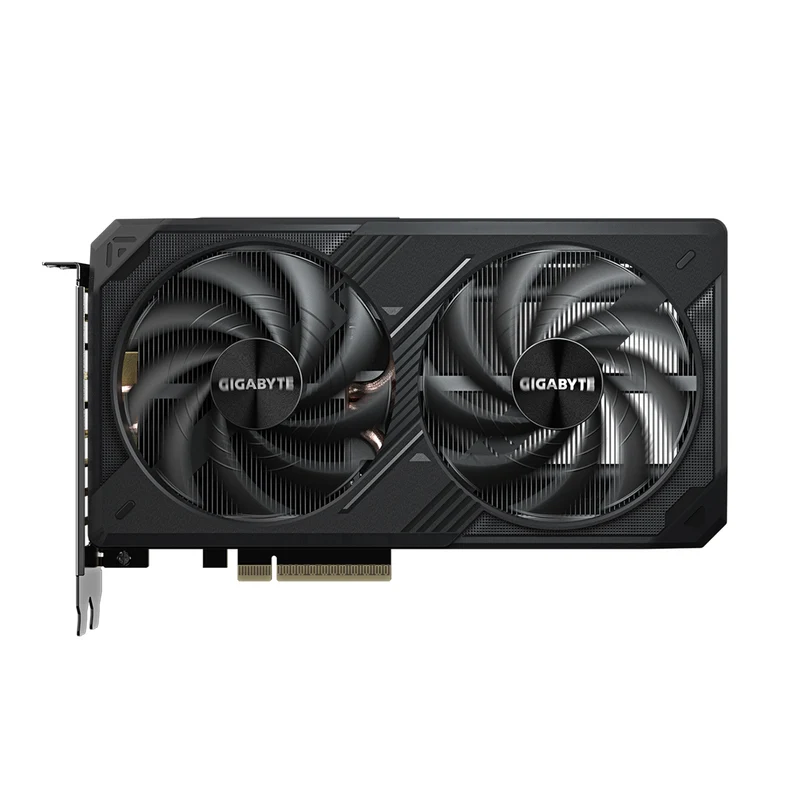 Gigabyte Geforce RTX 5060 Ti Windforce OC 8GB GDDR7 Graphics Card